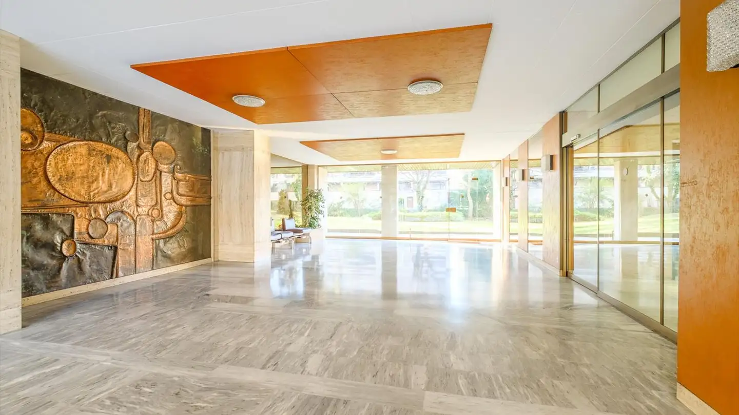 Penthouse kaufen - 1206 Genève - Foto 4