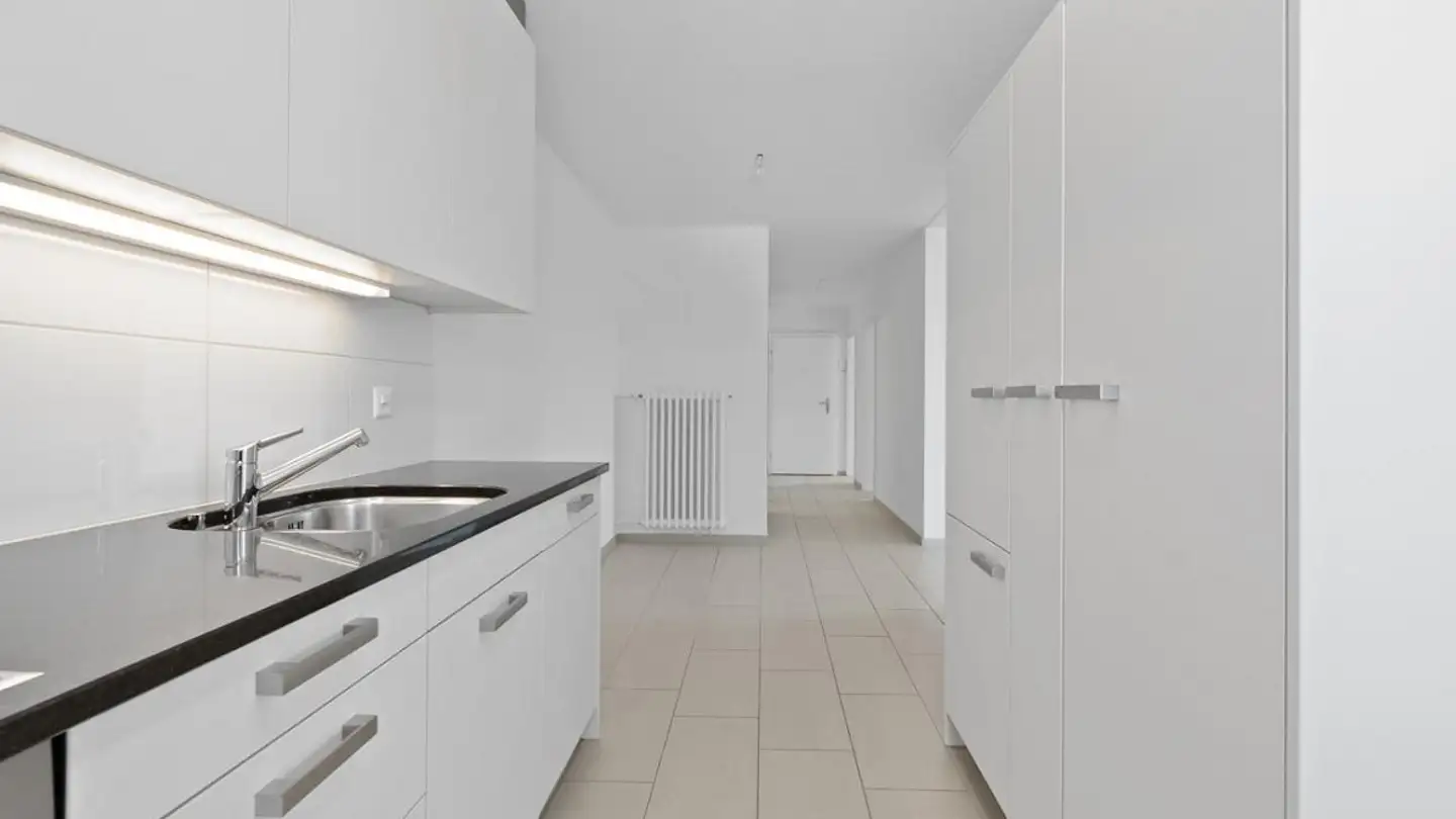 Wohnung mieten - Rosengasse 59, 4600 Olten - Foto 4