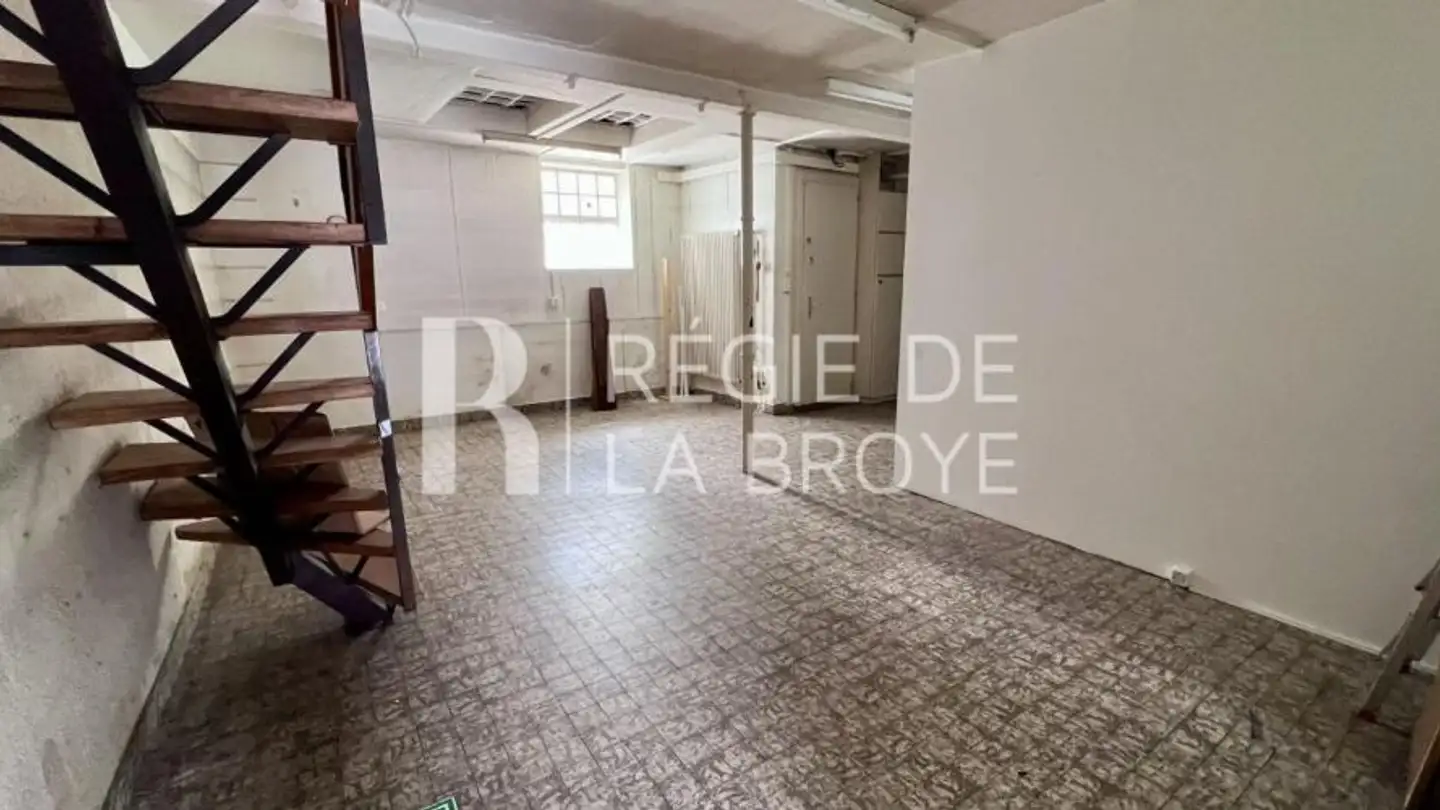 Commercial à louer - Grand-Rue 23, 1470 Estavayer-le-Lac - Photo 3
