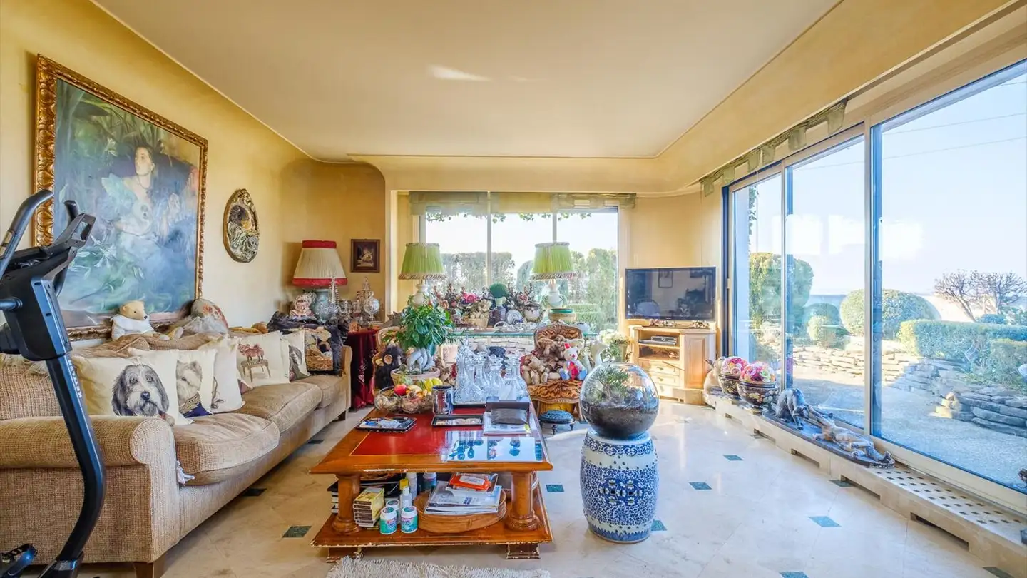 Penthouse kaufen - 1206 Genève