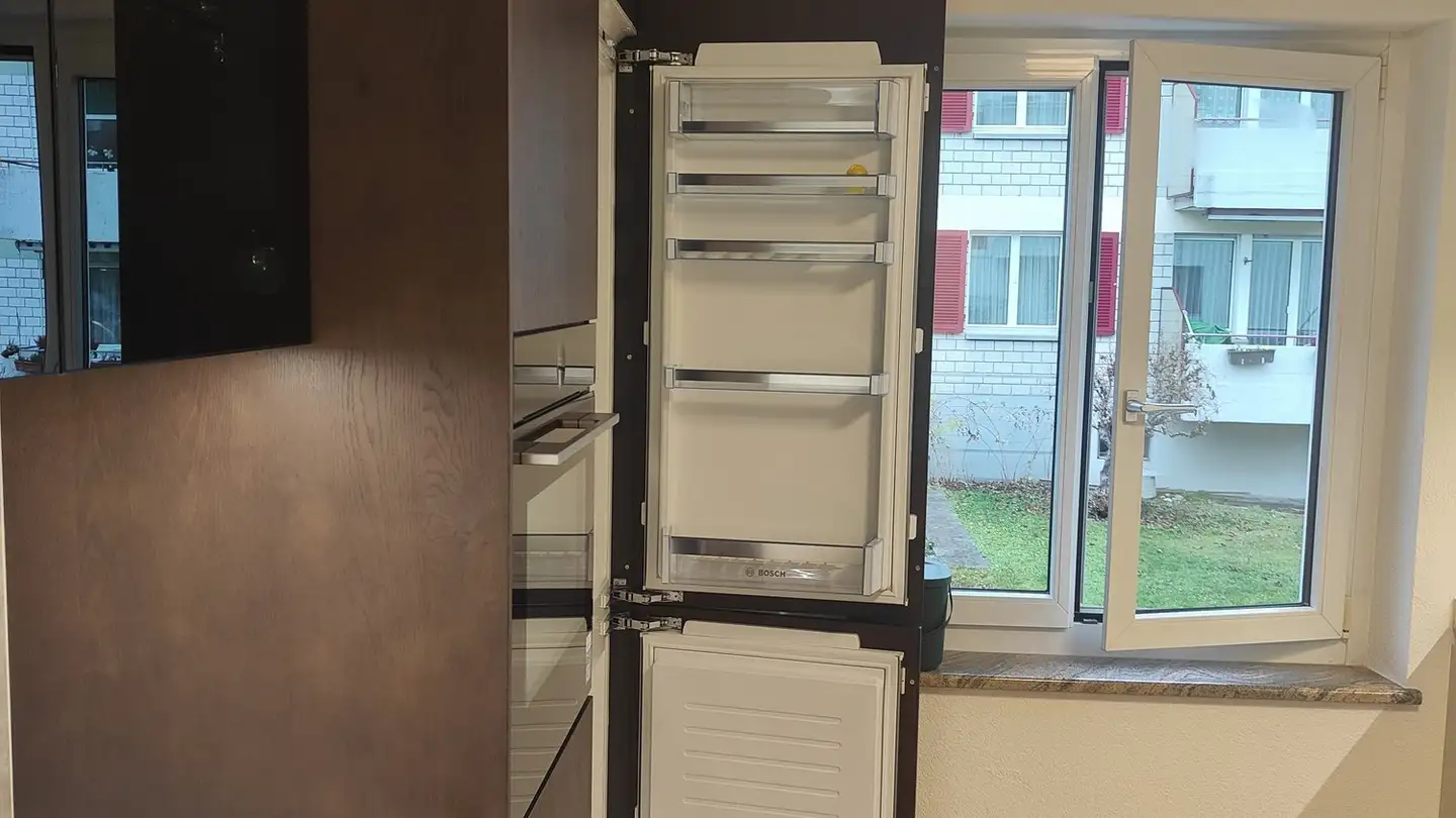 Appartement à louer - 8303 Bassersdorf - Photo 2