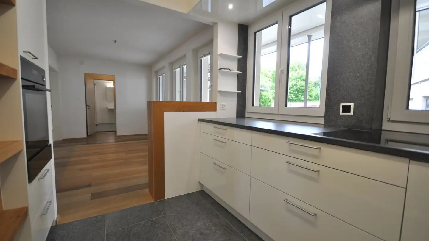 Appartamento in affitto - Forchstrasse 271, 8008 Zürich - Foto 3