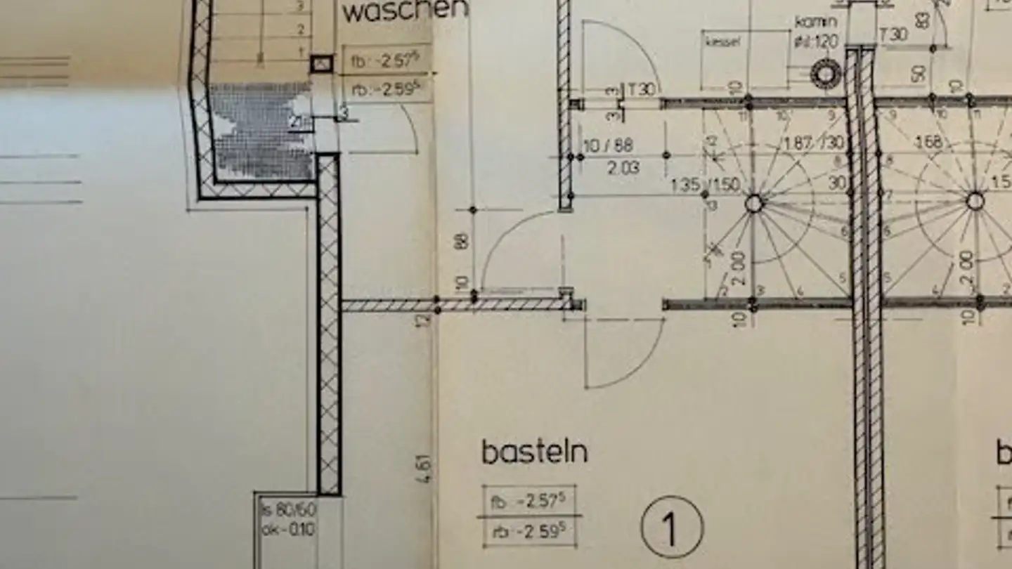 Casa singola in affitto - Moosgasse 26, 3317 Limpach - Foto 2