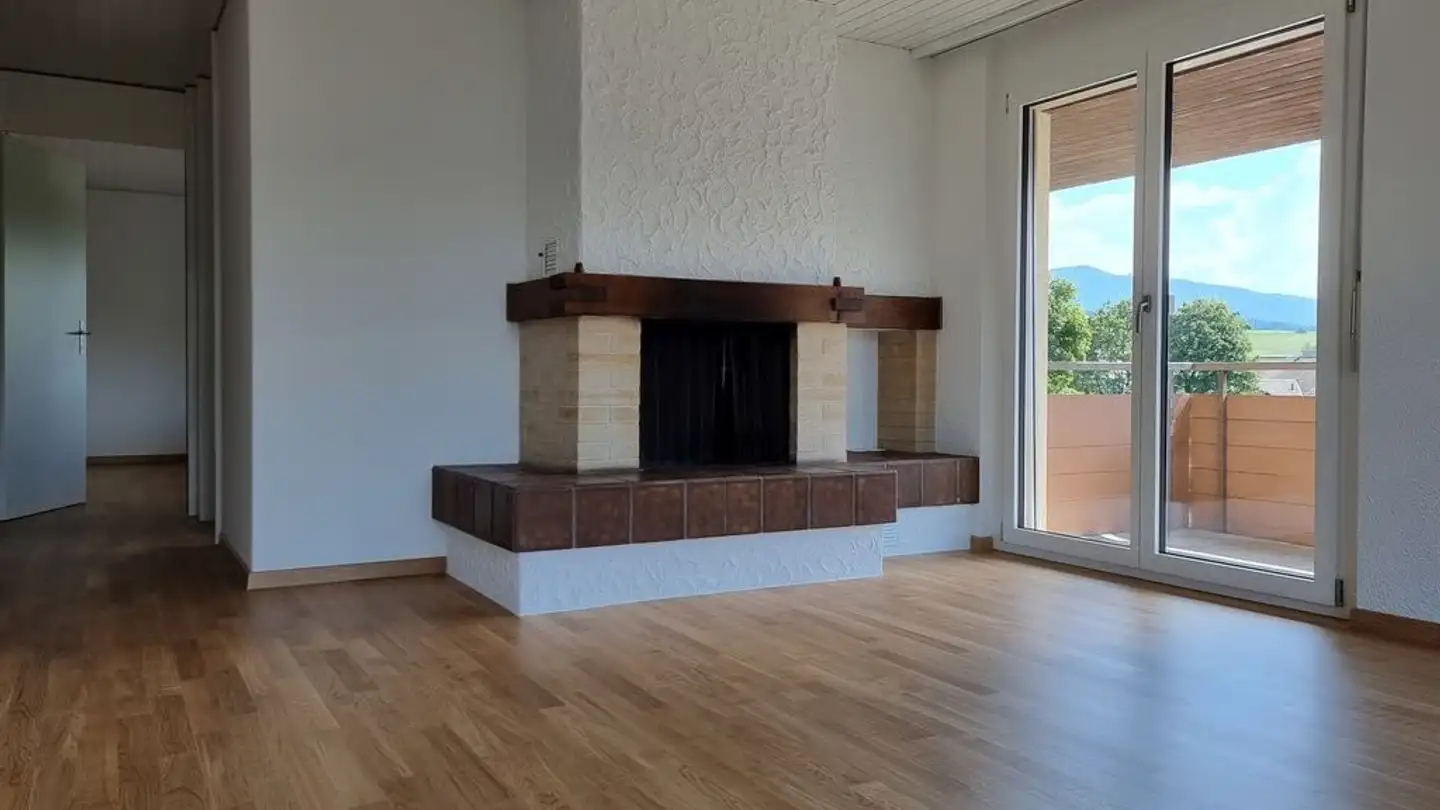 Apartment for rent - Stadelfeldstrasse 25, 3114 Wichtrach - Photo 2