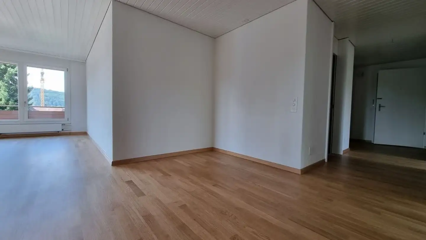 Apartment for rent - Stadelfeldstrasse 25, 3114 Wichtrach - Photo 3