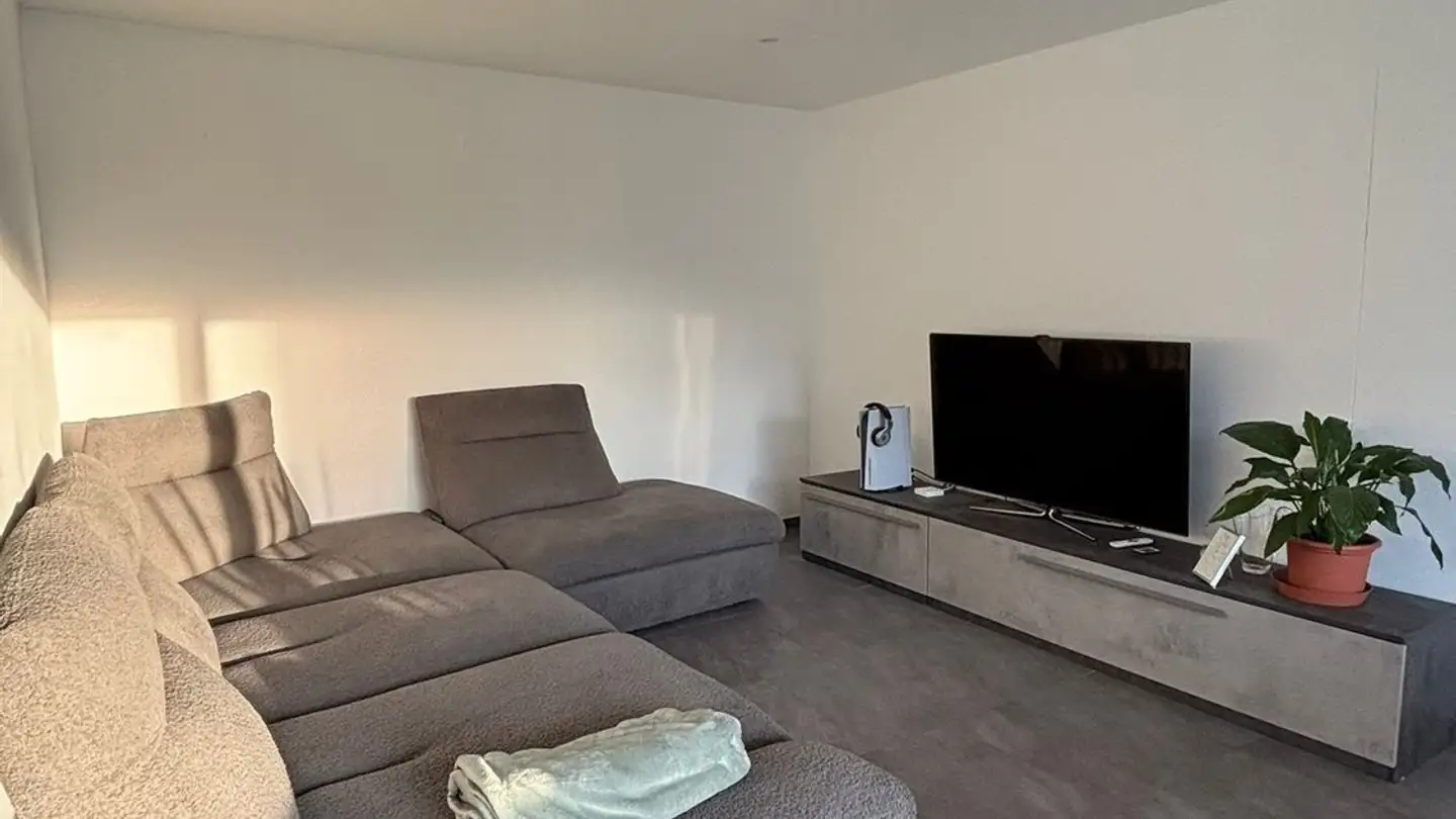 Appartamento in affitto - Via Rotondello, 6517 Arbedo