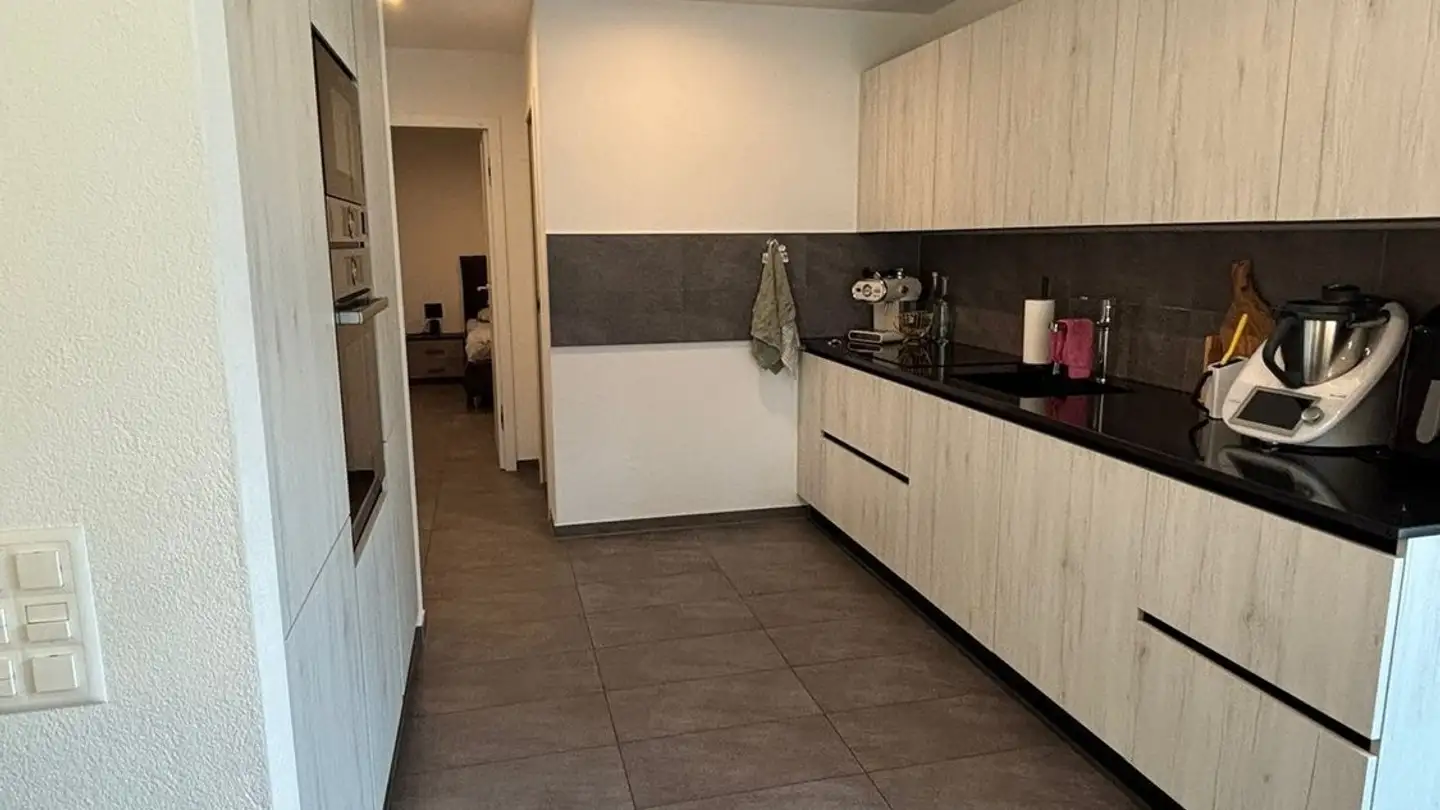 Appartamento in affitto - Via Rotondello, 6517 Arbedo - Foto 2