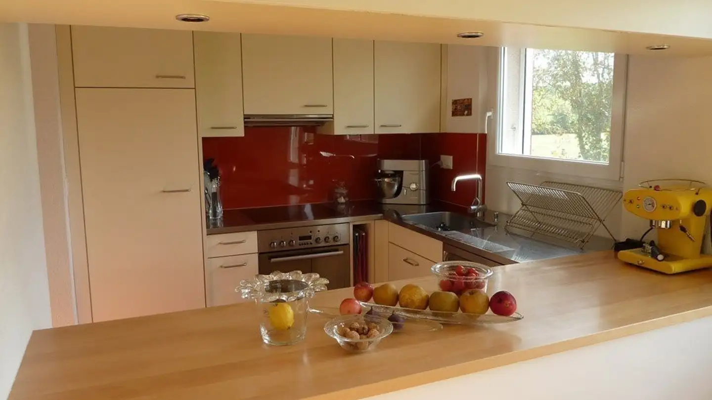 Apartment for rent - Räbmatt 43e, 3020 Bern