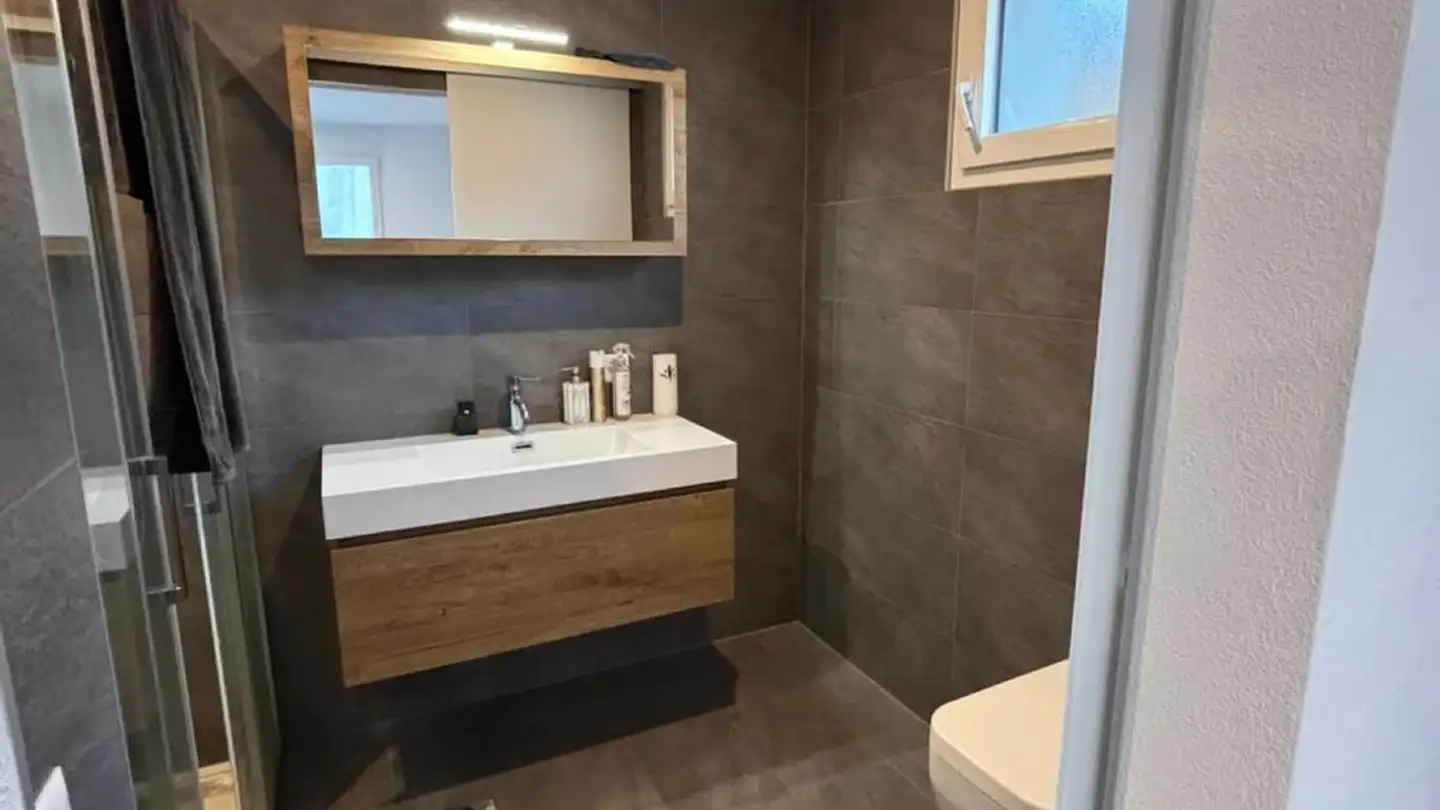 Appartamento in affitto - Via Rotondello, 6517 Arbedo - Foto 3