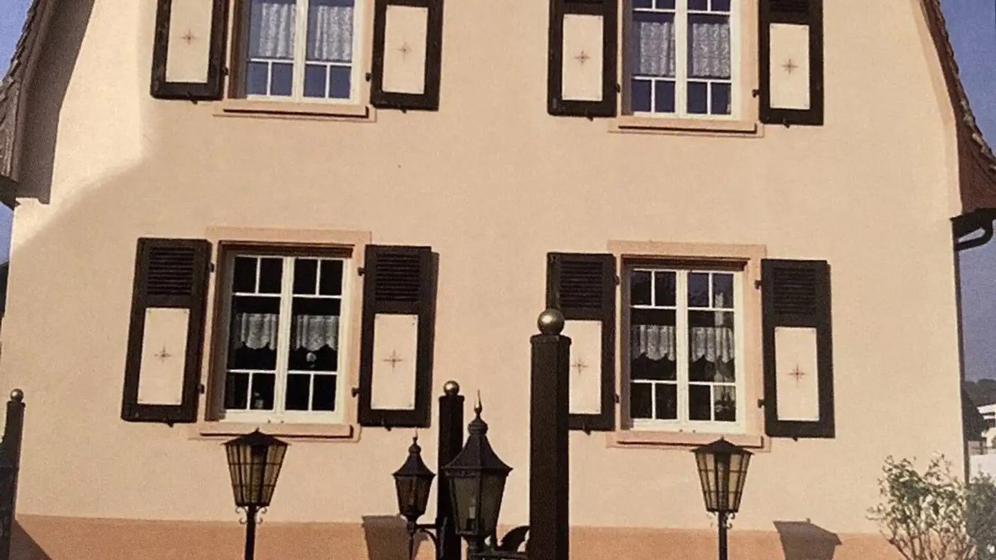 Chambre à louer - Loogweg 12, 4153 Reinach BL - Photo 2
