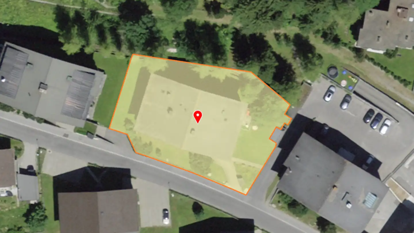 Apartment for sale - Bobbahnstrasse 8, 7270 Davos Platz - Photo 2