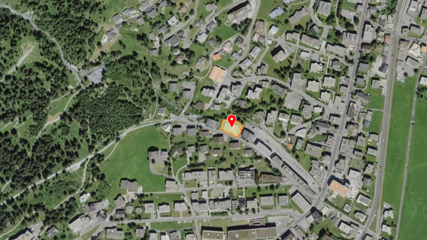 Apartment for sale - Bobbahnstrasse 8, 7270 Davos Platz - Photo 3