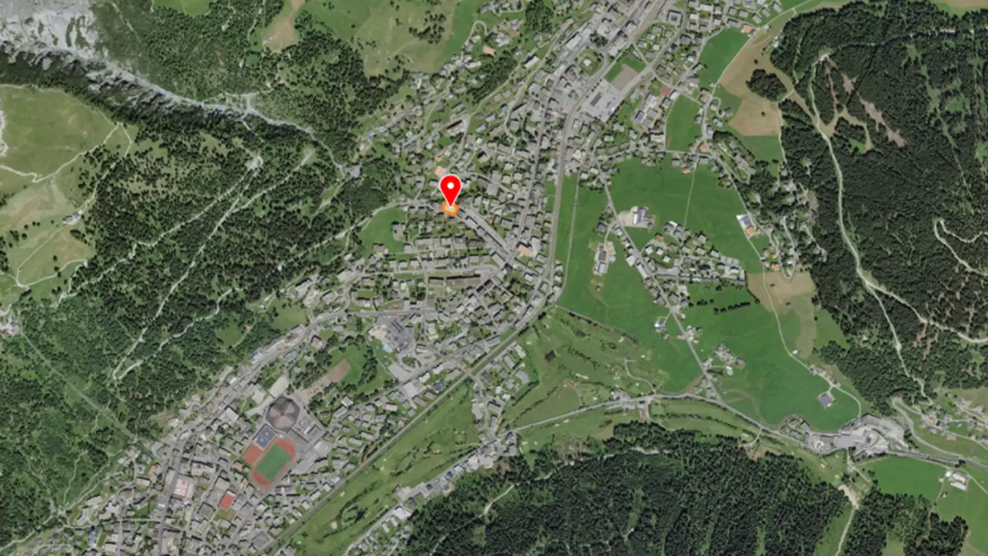 Apartment for sale - Bobbahnstrasse 8, 7270 Davos Platz - Photo 4