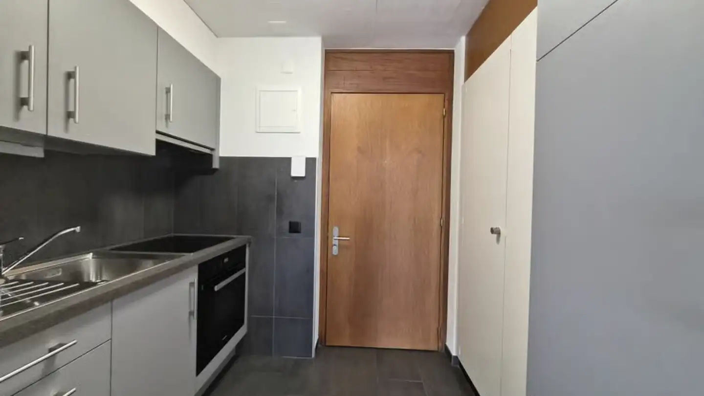 Wohnung mieten - Rue De La Rosière 17, 2000 Neuchâtel - Foto 4