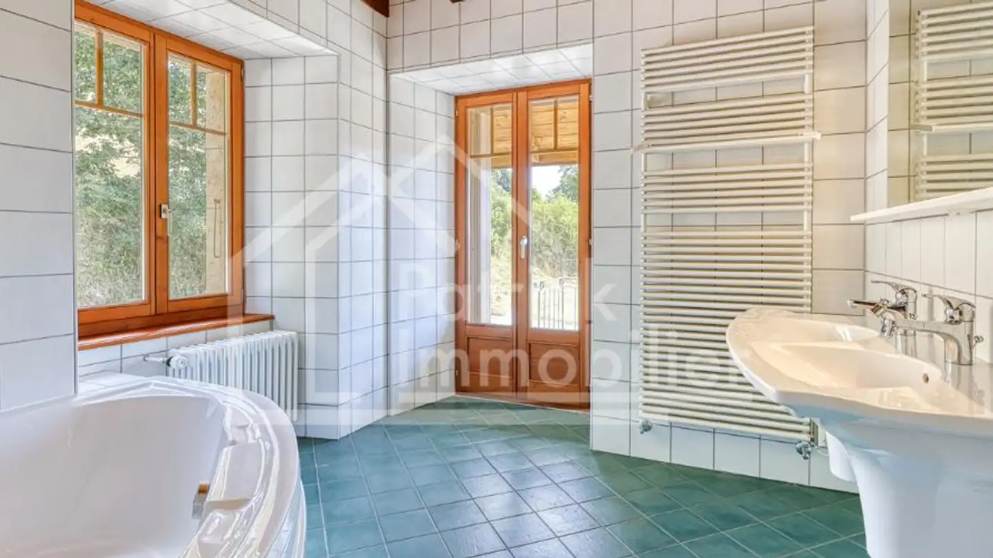 Casa singola in vendita - La Prise 3, 1424 Champagne - Foto 4