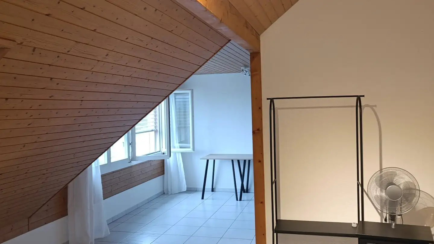 Appartement à louer - Merkurstrasse 19, 6210 Sursee