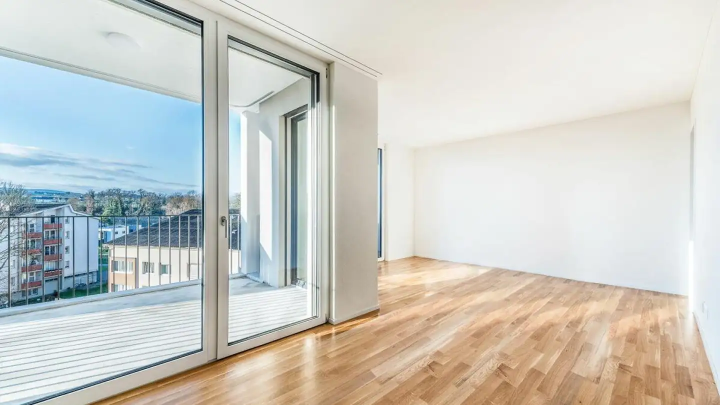 Apartment for rent - Johanna-Meyerhans-Strasse 6, 8570 Weinfelden - Photo 2