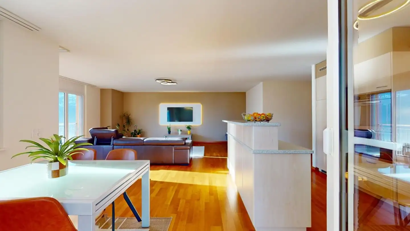 Penthouse kaufen - 3973 Venthône - Foto 2