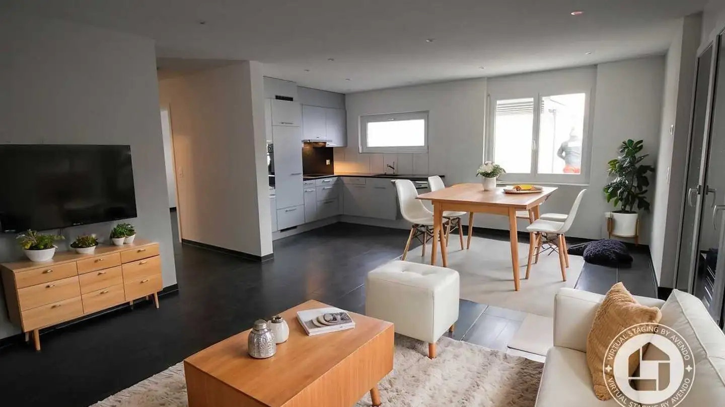 Cave house for sale - Eystrasse, 3454 Sumiswald - Photo 4