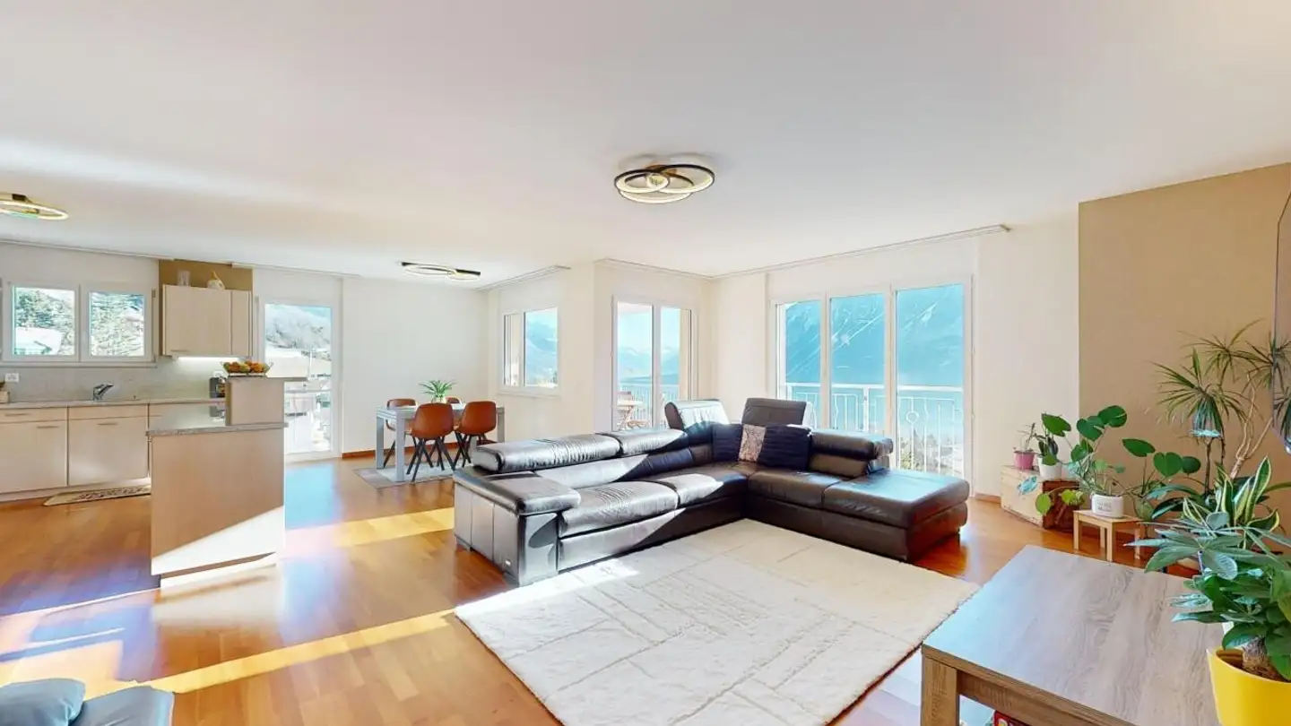 Penthouse kaufen - 3973 Venthône - Foto 3