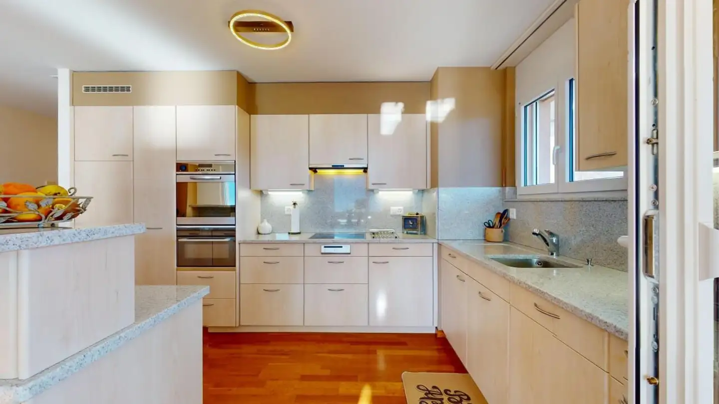 Penthouse kaufen - 3973 Venthône - Foto 4