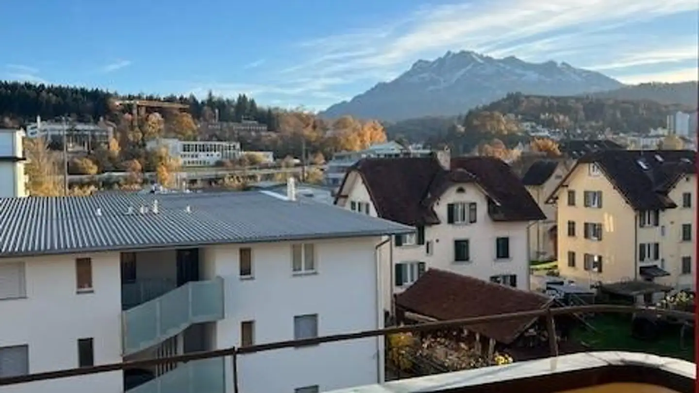 Wohnung mieten - Sedelstrasse 20, 6020 Emmenbrücke