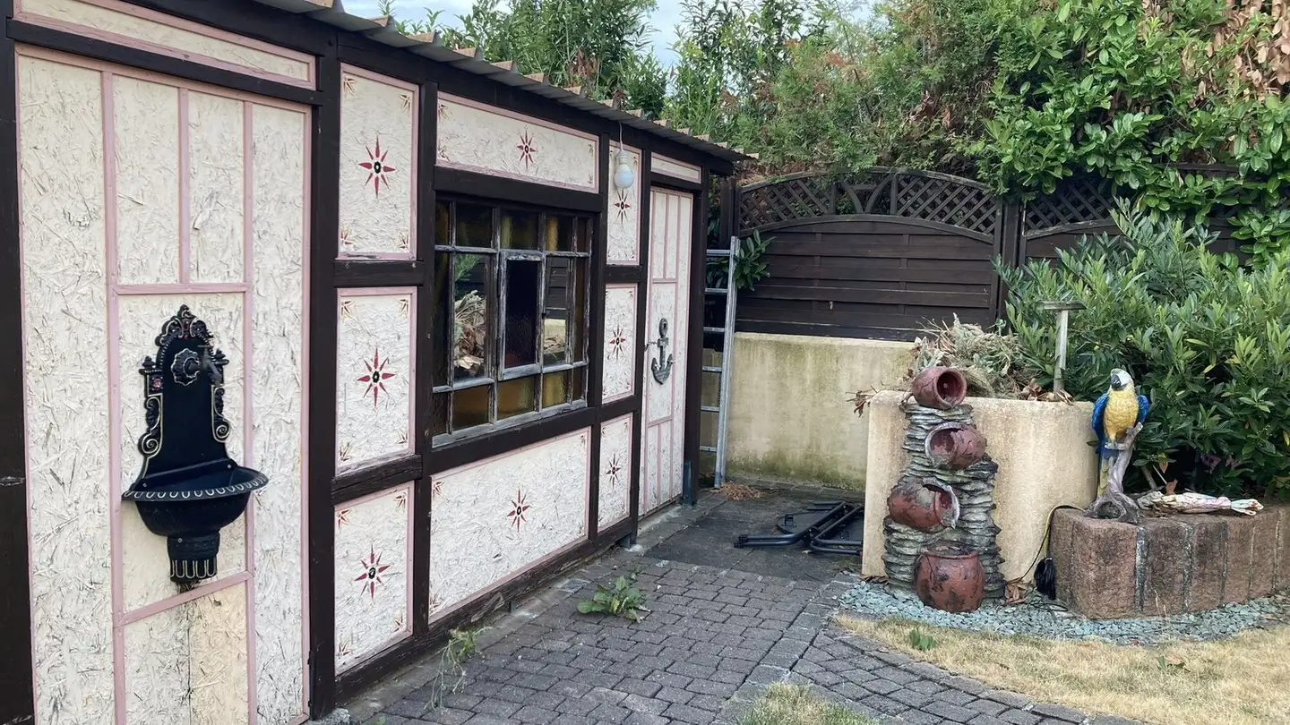 Stanza singola in affitto - Loogweg 12, 4153 Reinach BL - Foto 3