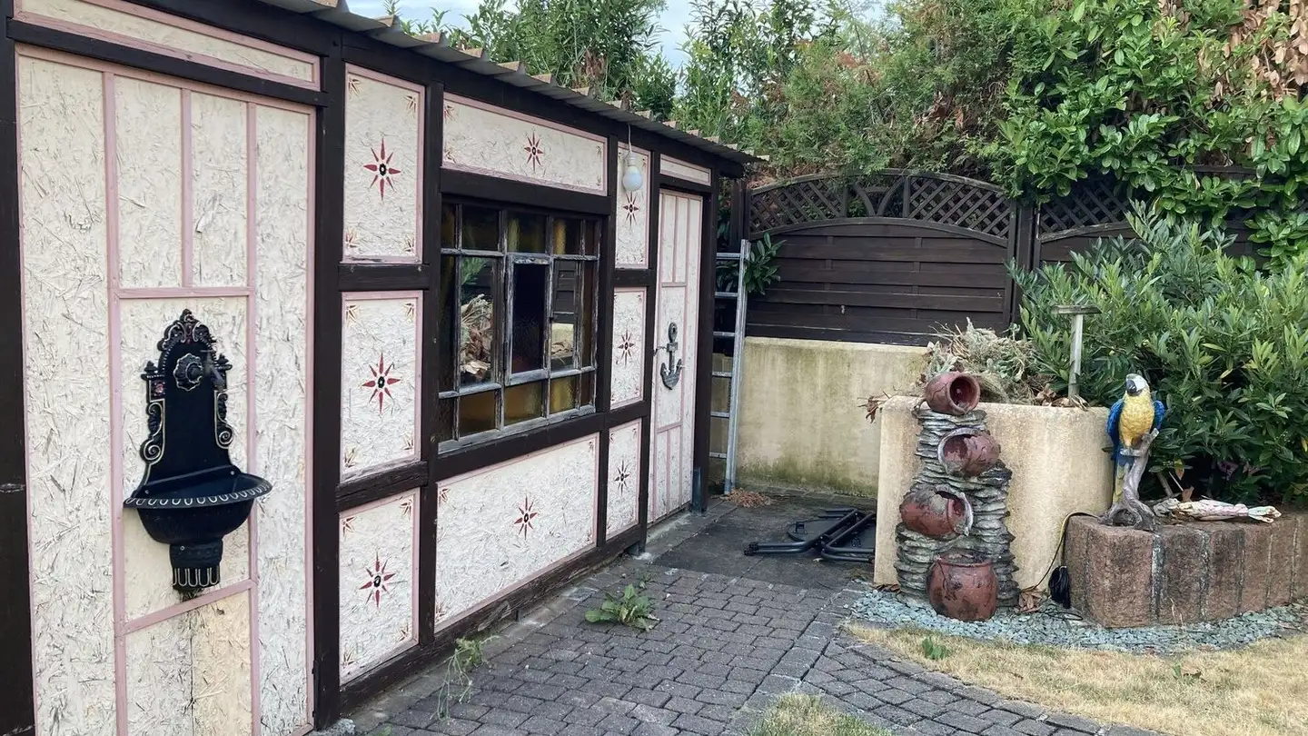 Chambre à louer - Loogweg 12, 4153 Reinach BL - Photo 3