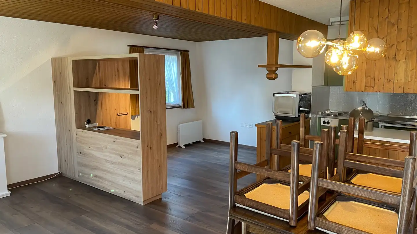 Apartment for rent - Brentenstrasse 55, 8842 Unteriberg - Photo 3