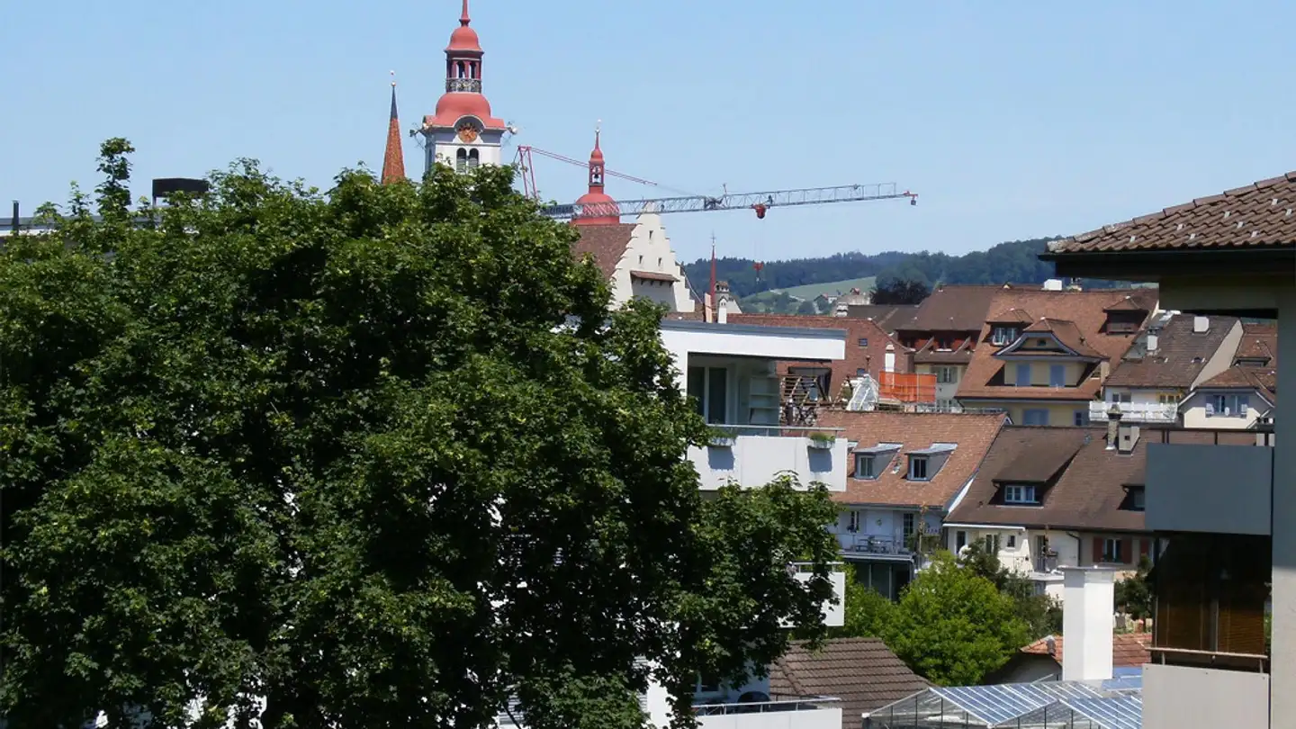 Apartment for sale - Badstrasse 18, 6210 Sursee