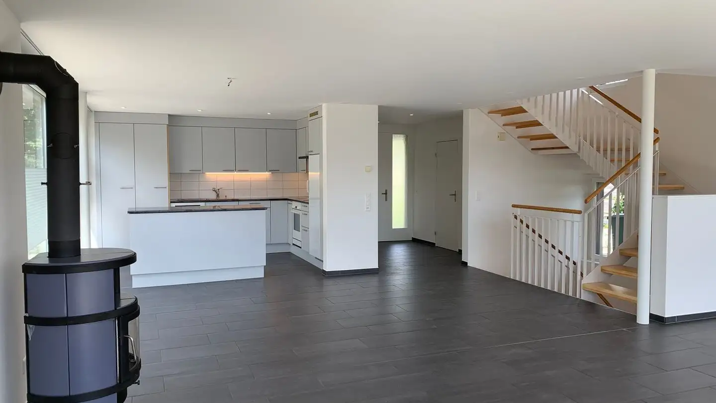 Single house for rent - Chapfstrasse 4, 8311 Brütten - Photo 3