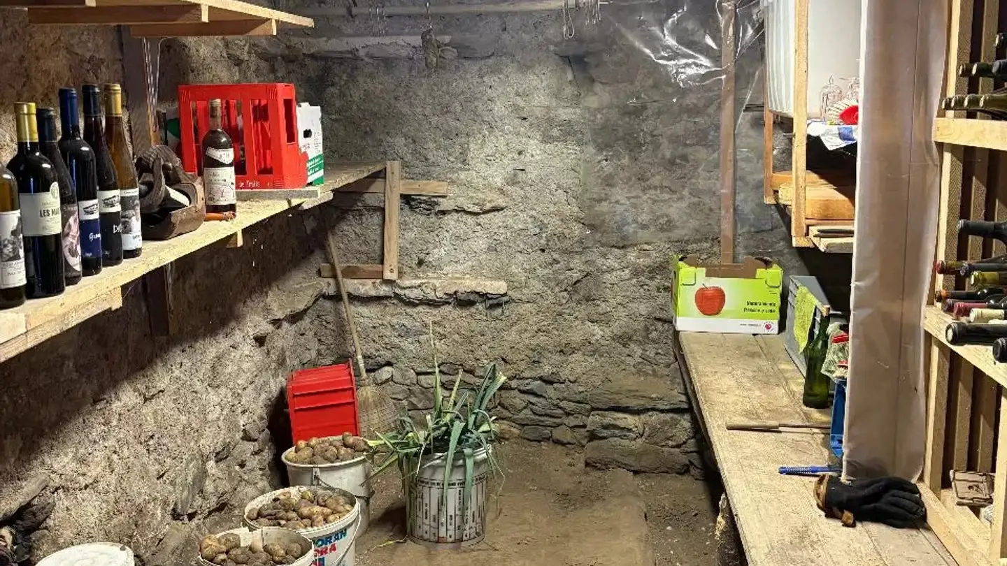 Appartamento in vendita - Route De Crête À L'oeil, 1992 Crête-à-l'Oeil (Les Agettes) - Foto 4