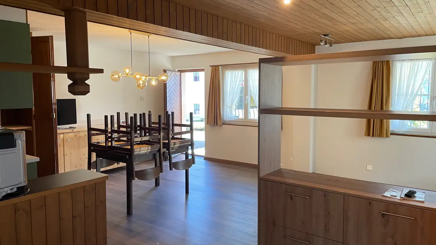 Apartment for rent - Brentenstrasse 55, 8842 Unteriberg