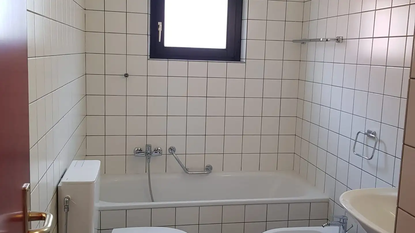 Appartement à louer - 6702 Claro - Photo 3