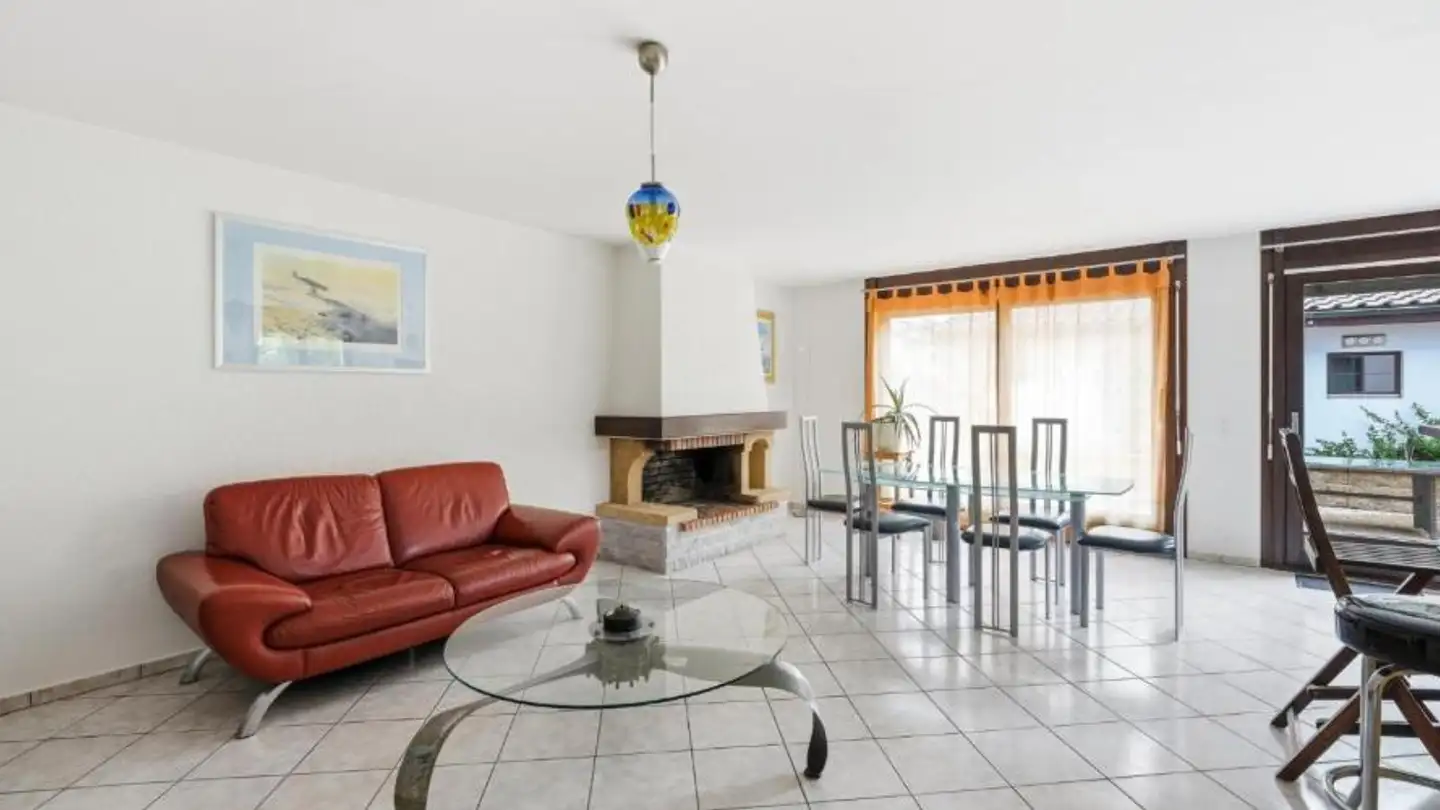 Row house for sale - 1270 Trélex - Photo 3