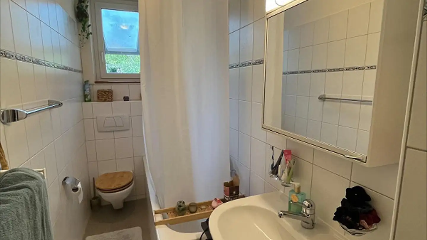 Apartment for rent - Birsweg 3, 4203 Grellingen - Photo 3