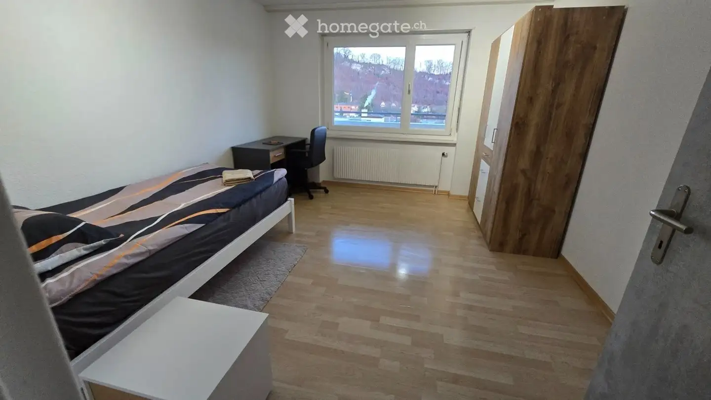 Appartement à louer - Rankwog, 4632 Trimbach