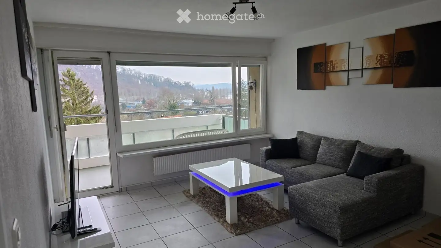 Appartement à louer - Rankwog, 4632 Trimbach - Photo 2