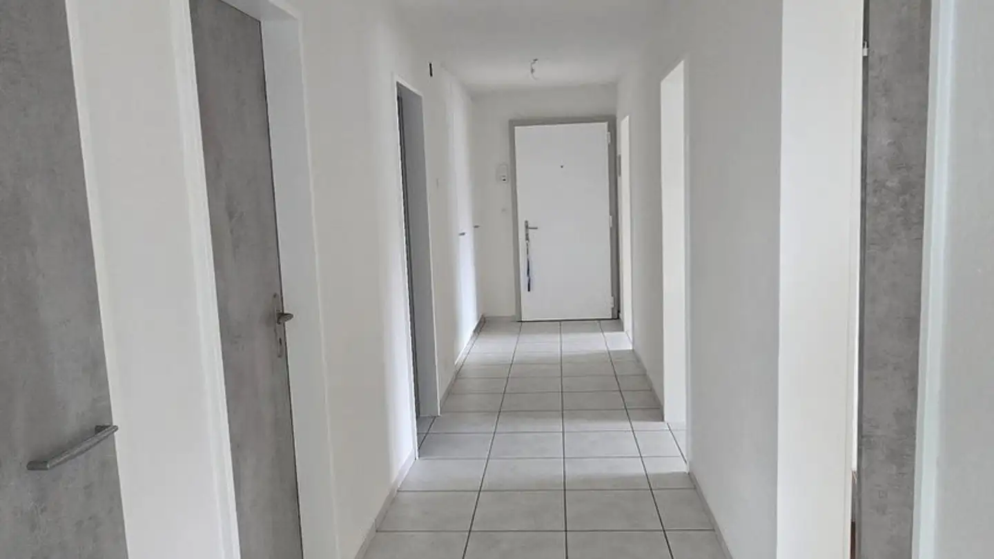 Appartement à louer - Rankwog, 4632 Trimbach - Photo 3