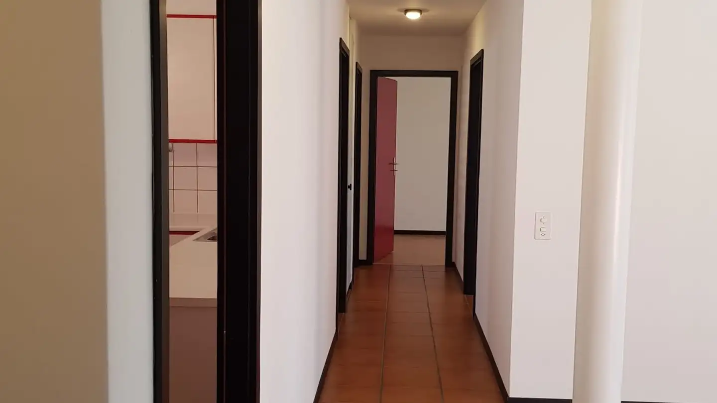 Appartement à louer - 6702 Claro - Photo 4