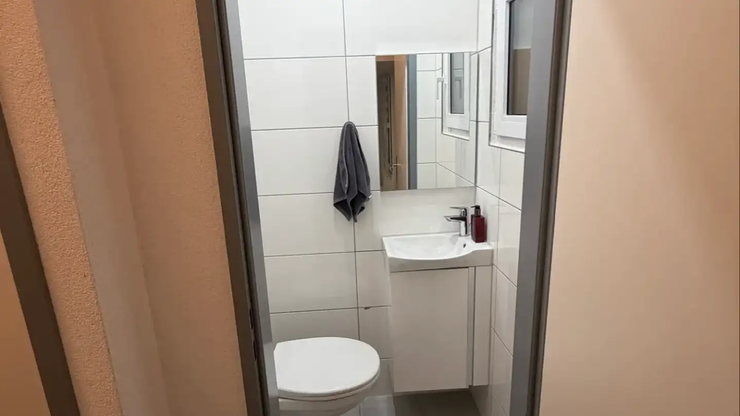 Single house for rent - Bachweg 1, 4612 Wangen b. Olten - Photo 4