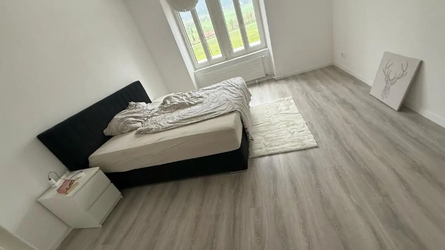Wohnung mieten - Thalstrasse 129, 4712 Laupersdorf