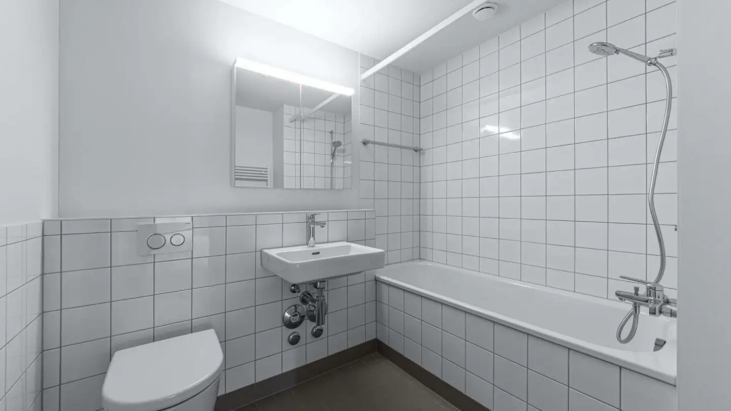 Apartment for rent - Margarethenstrasse 75, 4053 Basel - Photo 3