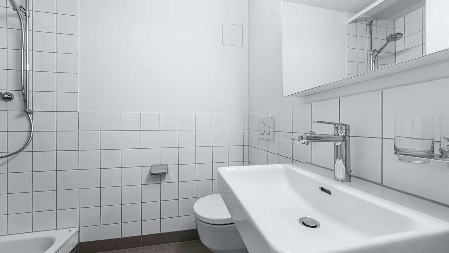 Apartment for rent - Margarethenstrasse 75, 4053 Basel - Photo 4