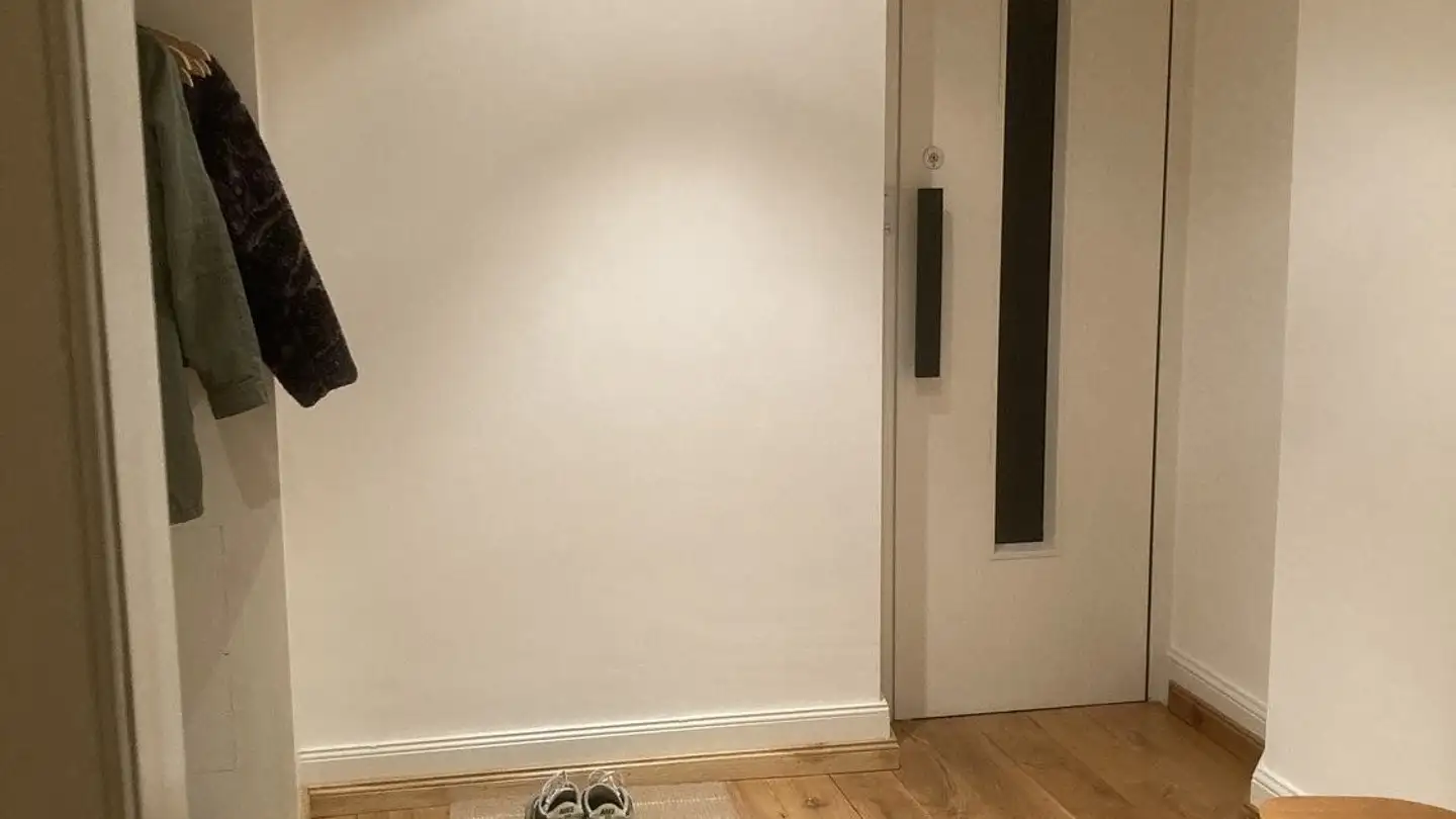 Commerciale in affitto - Rosenbergstrasse 42, 9000 St. Gallen - Photo 3