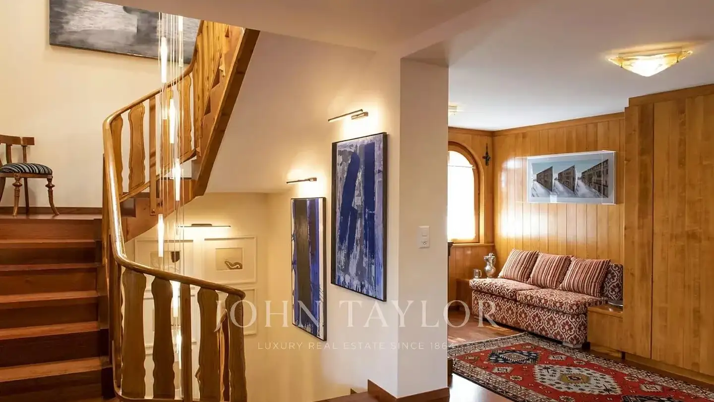 Chalet in vendita - 3963 Crans-Montana - Foto 2