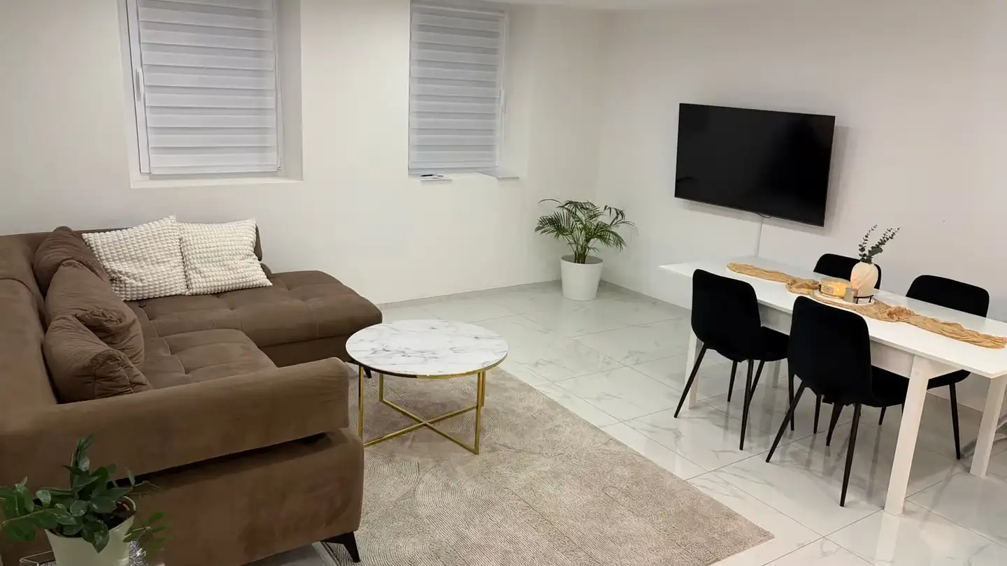 Single house for rent - Bachweg 1, 4612 Wangen b. Olten - Photo 2