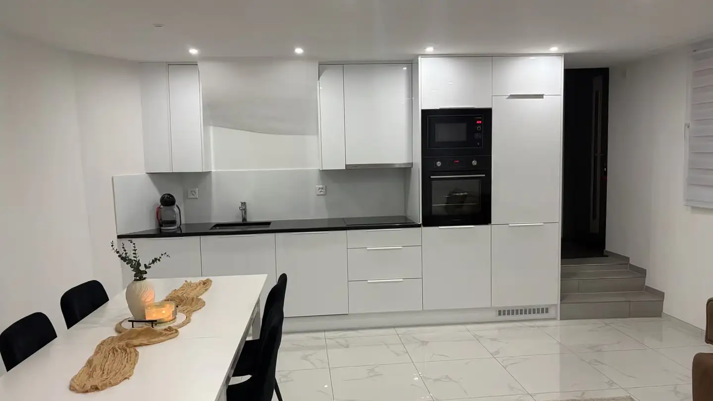 Single house for rent - Bachweg 1, 4612 Wangen b. Olten - Photo 3