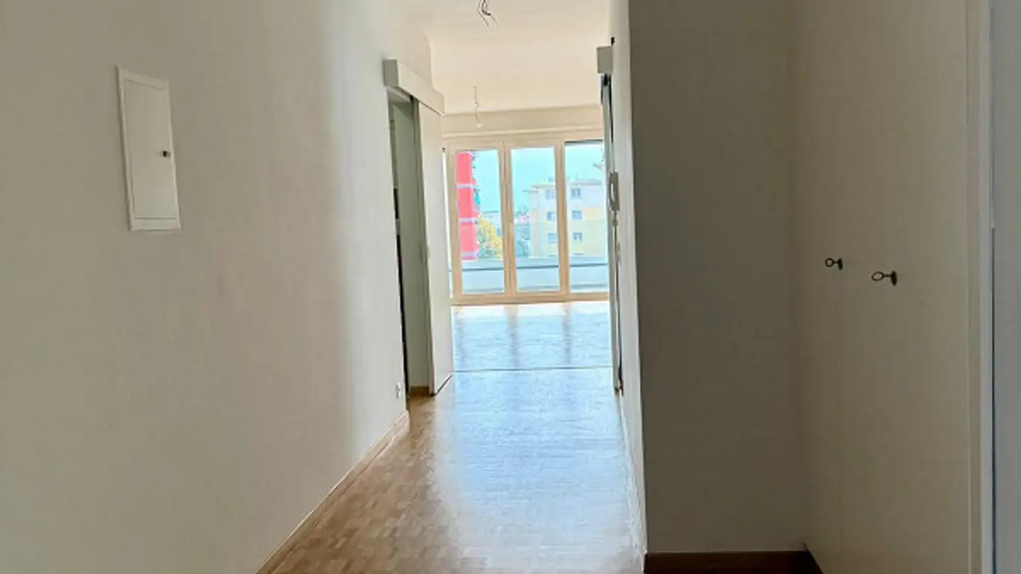 Appartamento in affitto - Via Al Fiume 14, 6962 Viganello