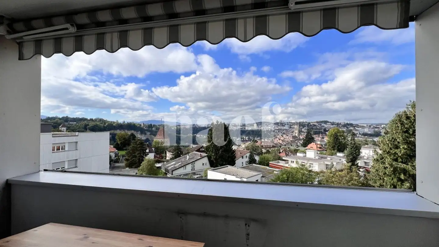 Wohnung mieten - Route Mon-Repos 19, 1700 Fribourg